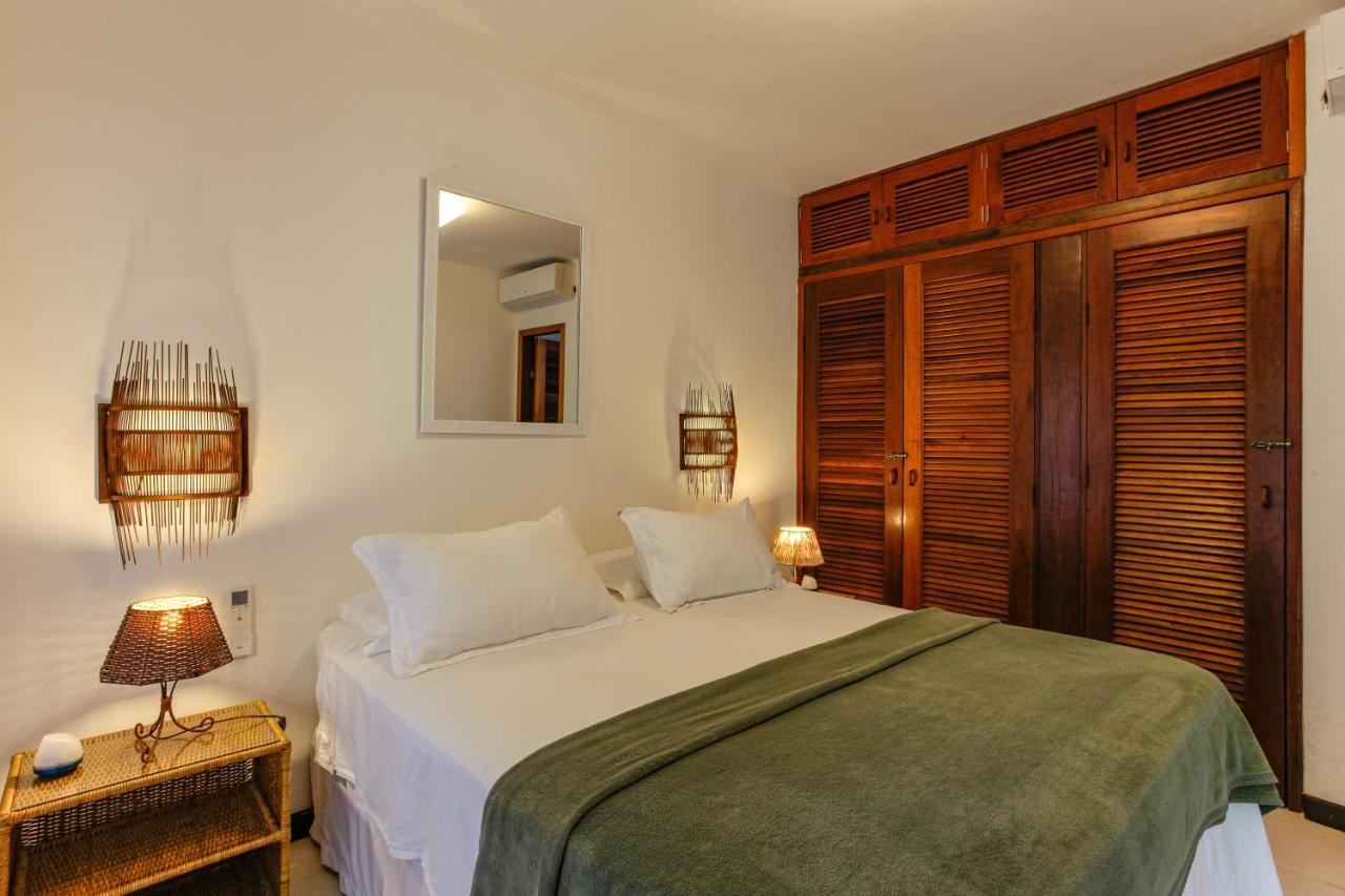 Atlantica Jungle Lodge Abraão Extérieur photo